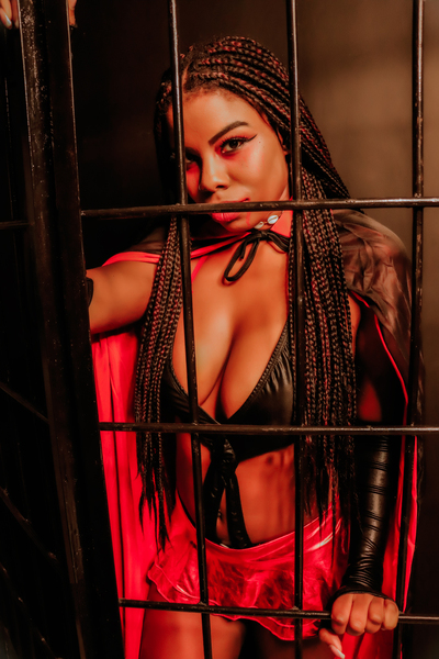 Artist chaarllootte Foto 12