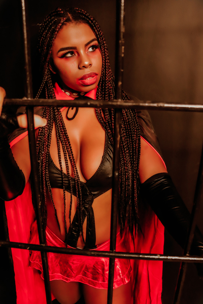 Artist chaarllootte Foto 11