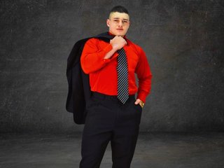 Leonsmoron cam model profile picture