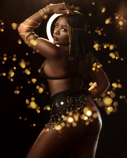 Interprete AgathaEvaan Foto 10