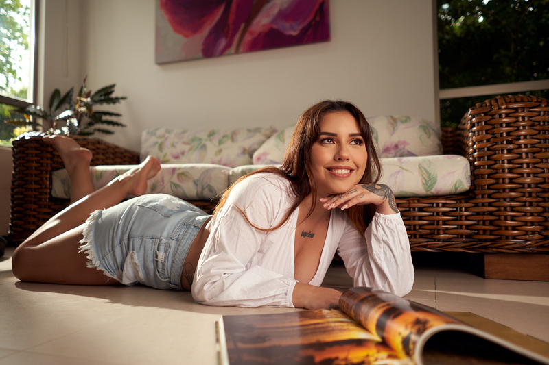 Interprète AlexaDeevon Photo 8