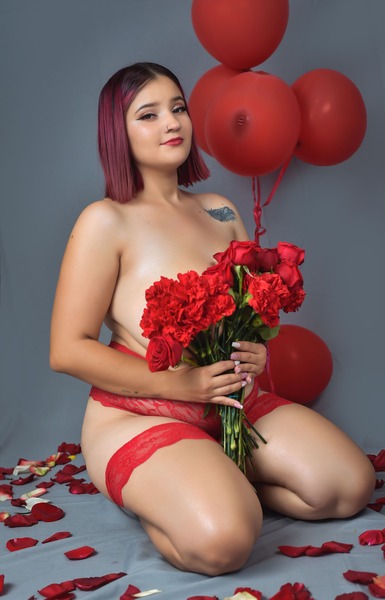 Intérprete MoonBigBoobs Foto 3