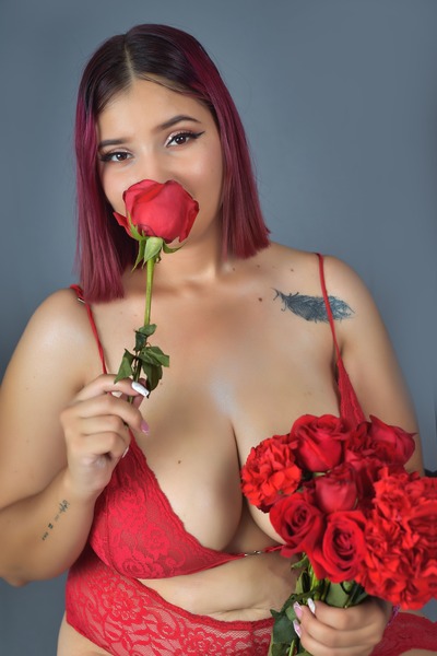 Intérprete MoonBigBoobs Foto 1