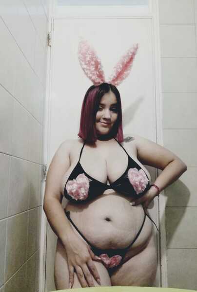 Intérprete MoonBigBoobs Foto 11