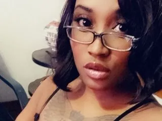 SydneyEllis profielfoto van cam model