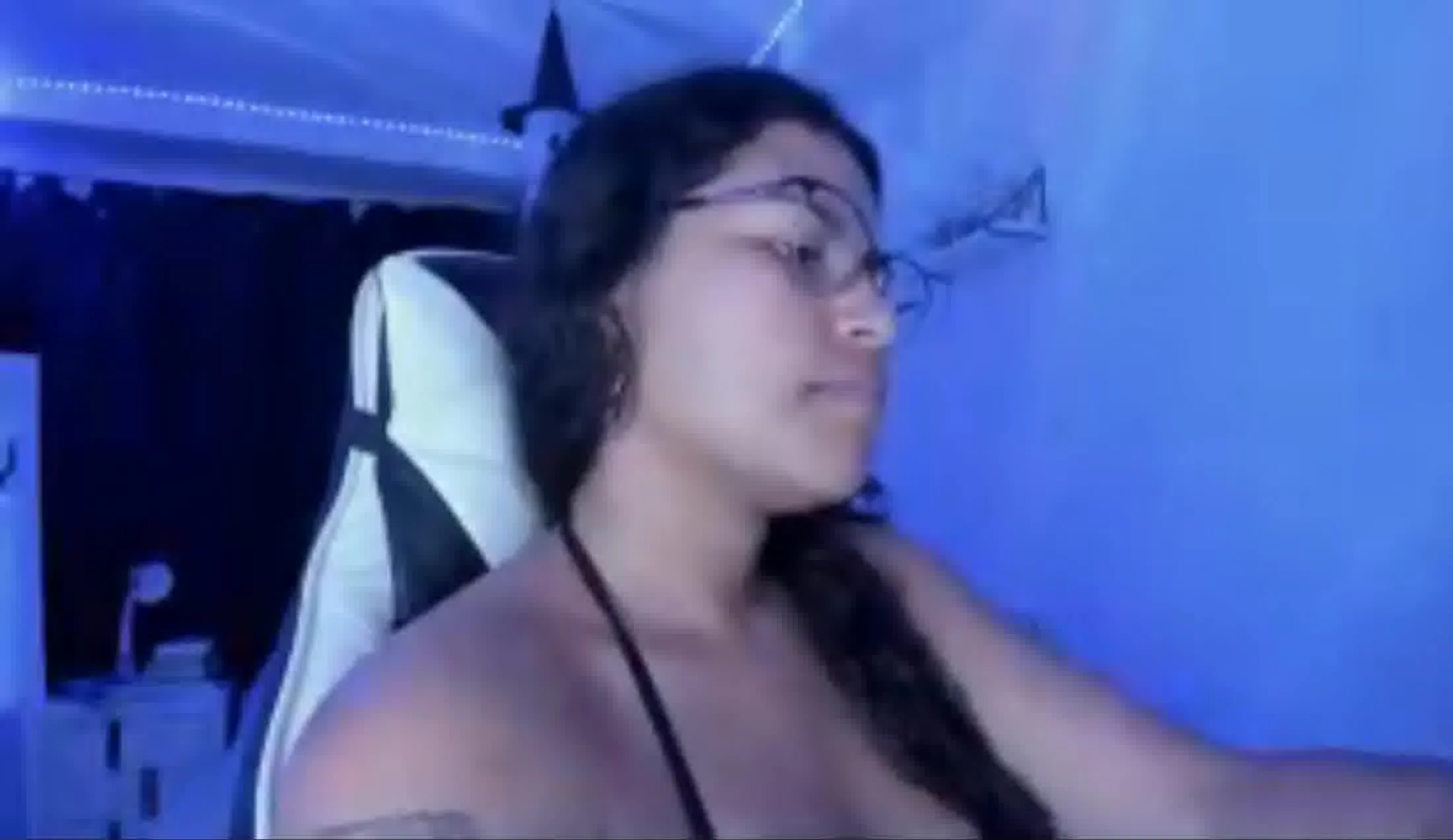 Interprète Ladybrown160 Vidéo 2