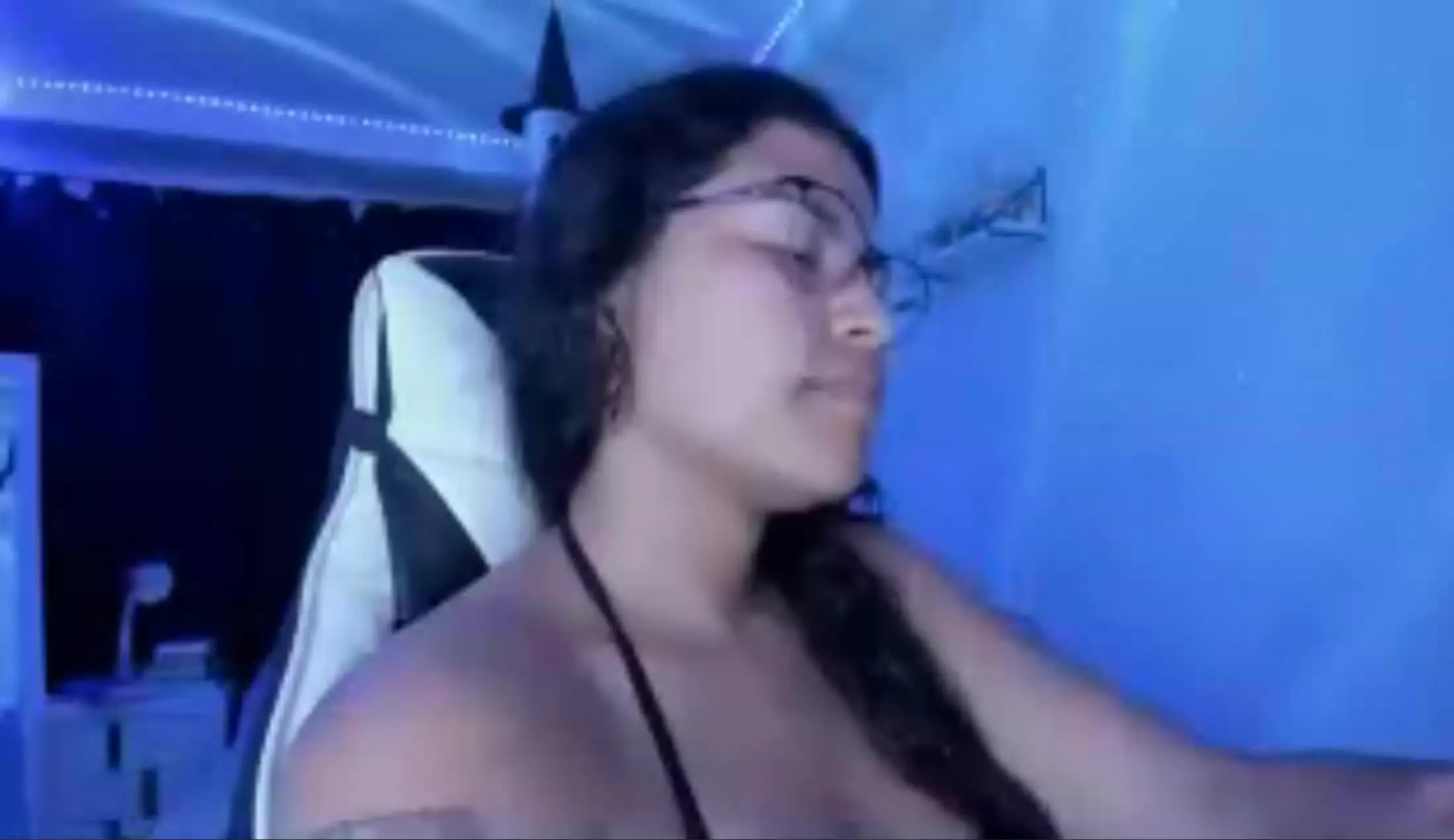 Intérprete Ladybrown160 Video 2