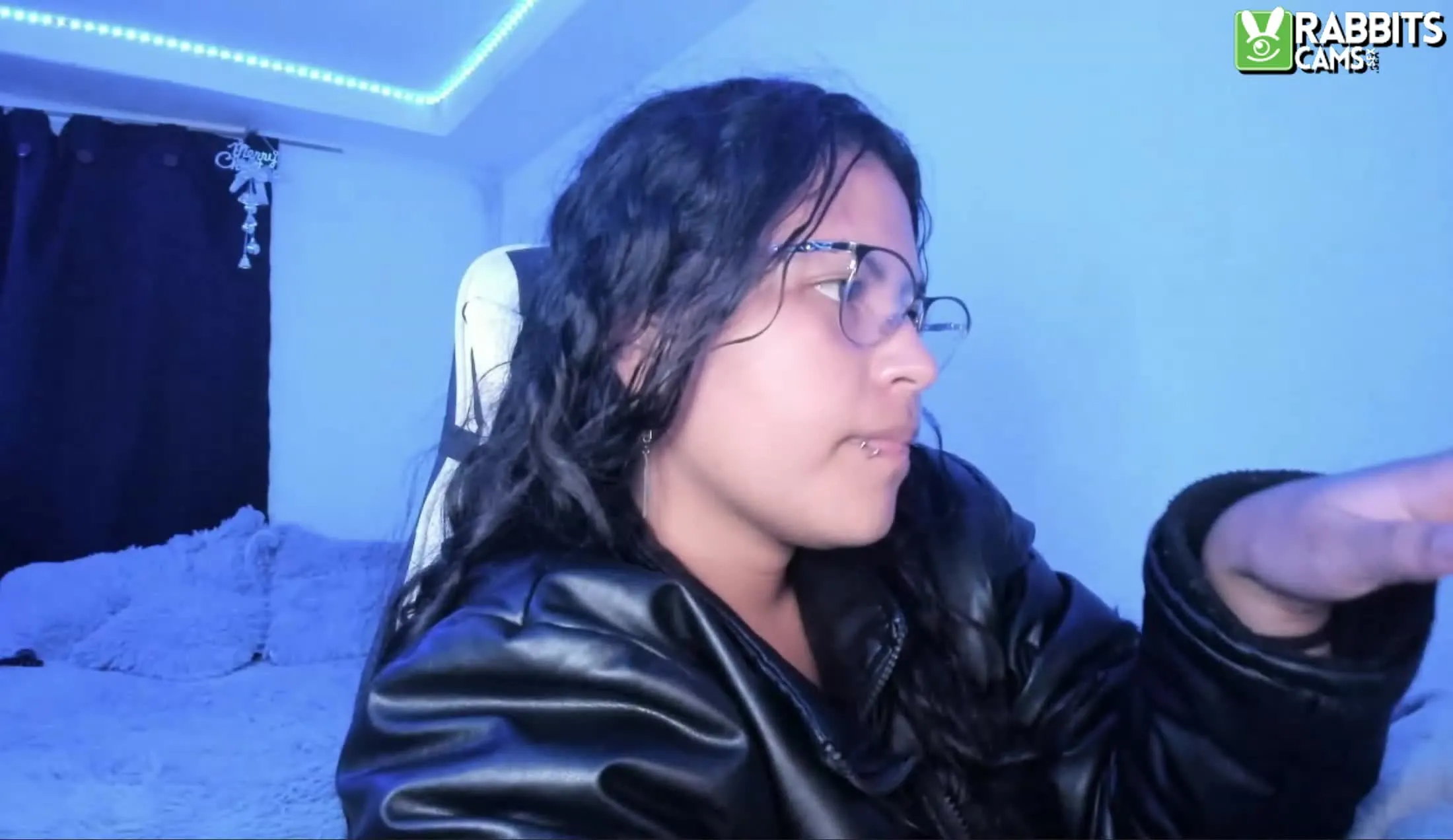 Intérprete Ladybrown160 Video 1