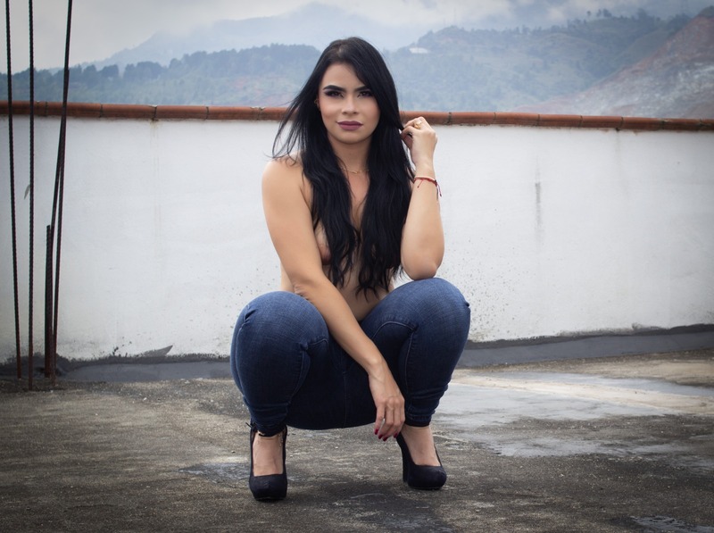 Utøver PamelaSantamaria Bilde 4