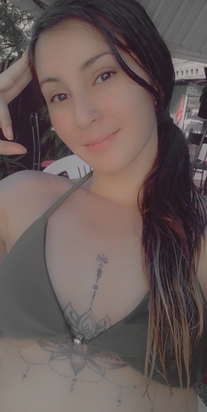 Interprete melanycrazzyy Foto 10