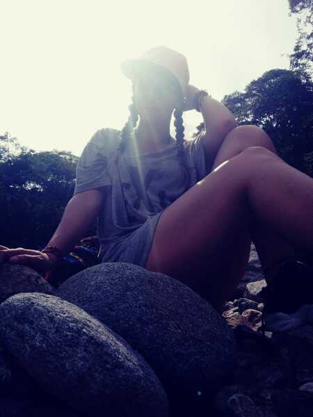 Interprete melanycrazzyy Foto 9