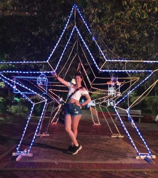 Interprete melanycrazzyy Foto 8