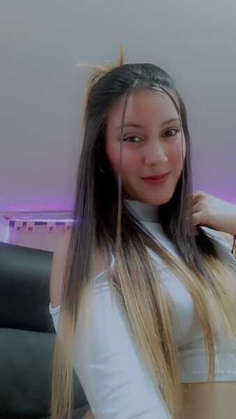 Interprete melanycrazzyy Foto 6