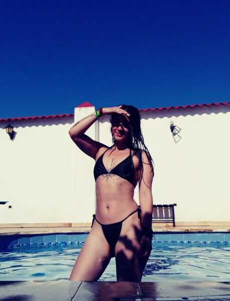 Interprete melanycrazzyy Foto 5