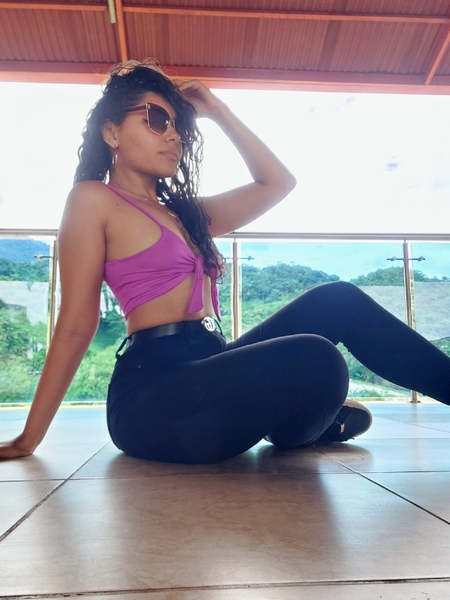 Artist SaraRoss18 Foto 11