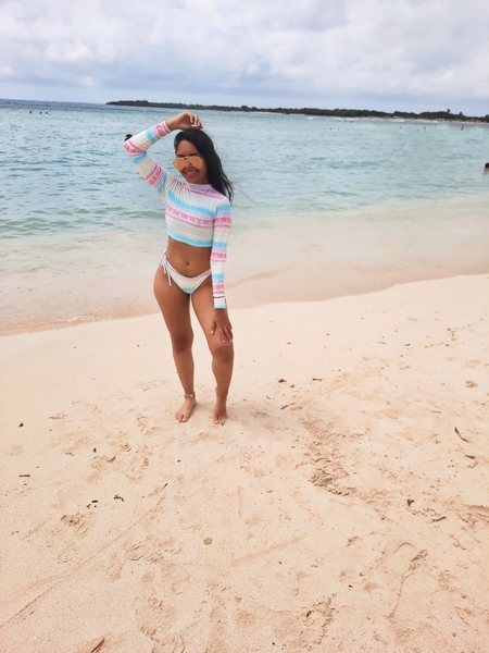 Artist SaraRoss18 Foto 6