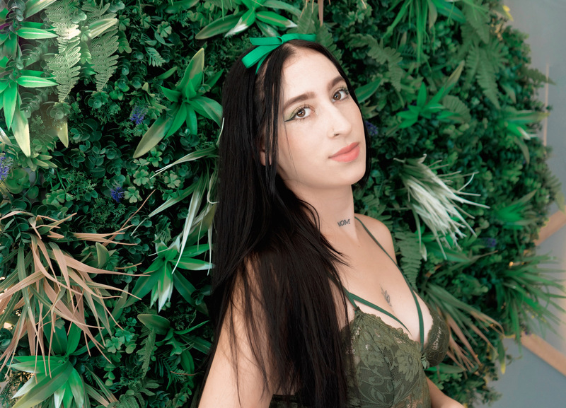 Artiest RosyConnor Foto 4