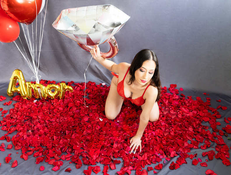 Artiest RosyConnor Foto 5