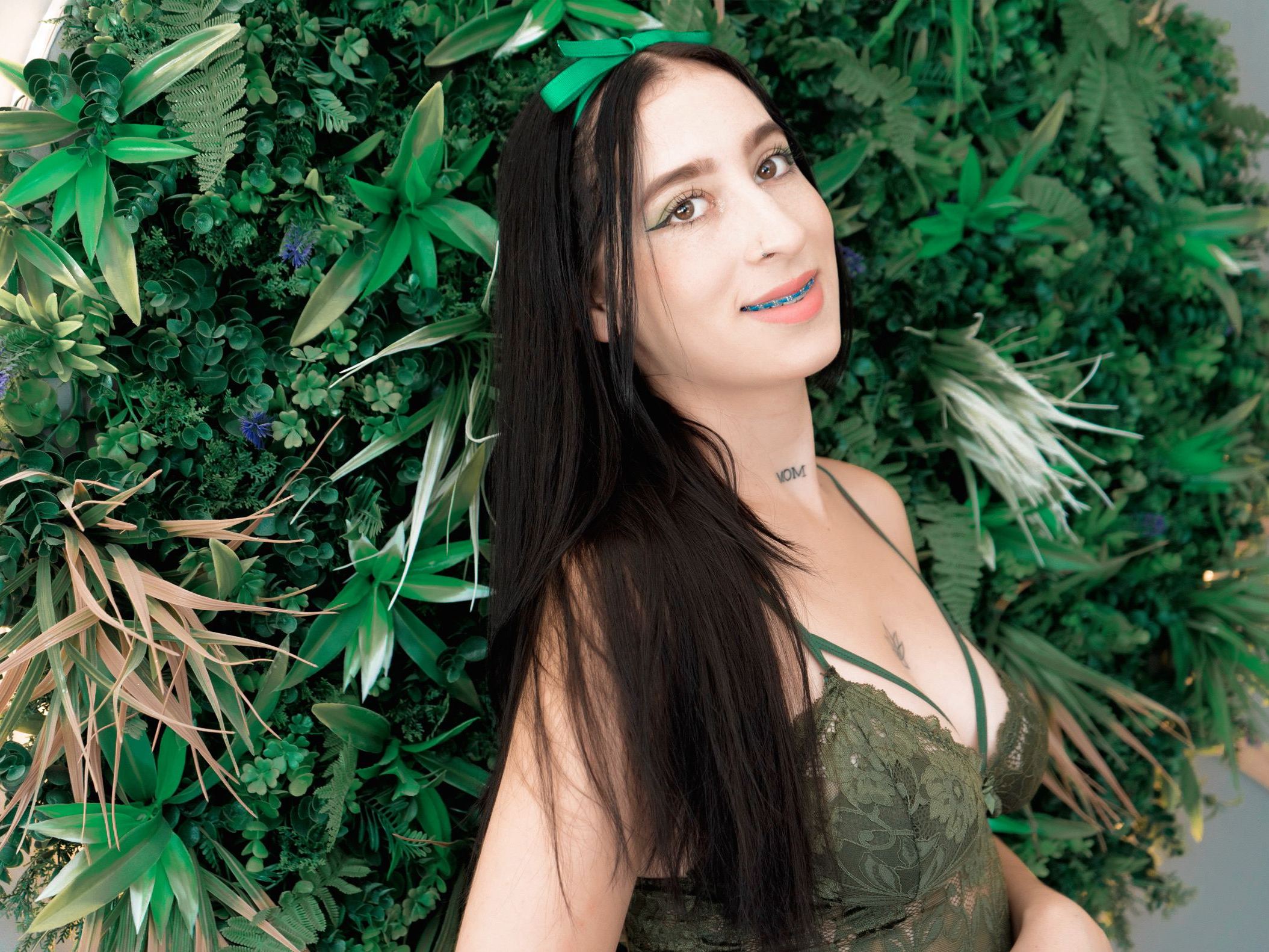 RosyConnor immagine del profilo del modello di cam