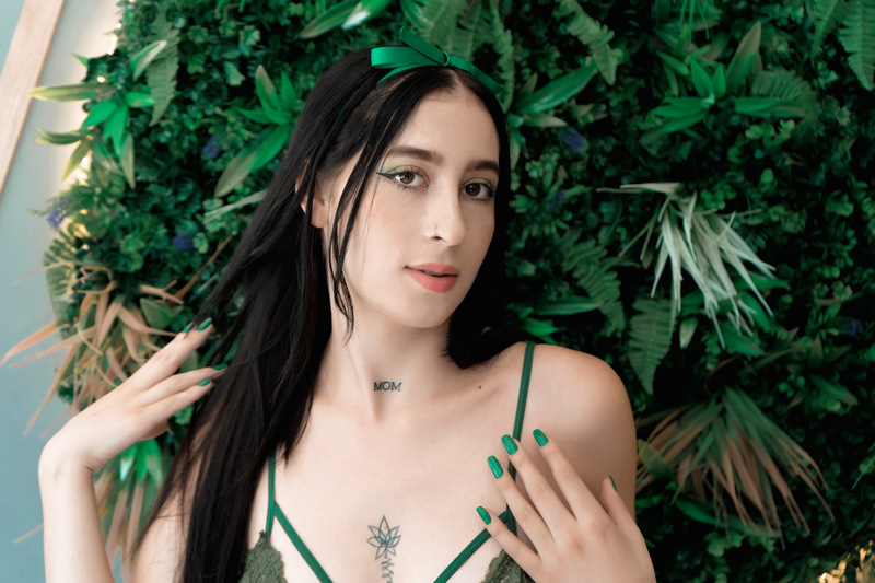 Artiest RosyConnor Foto 2