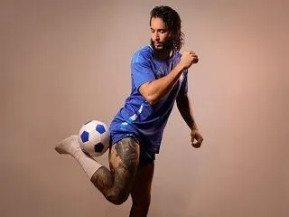 MorganJoness immagine del profilo del modello di cam