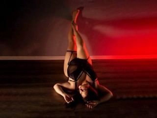 MadiisonSmith profielfoto van cam model