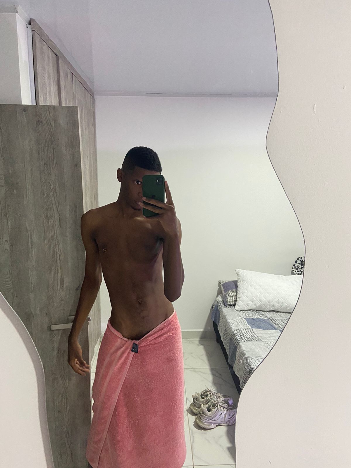 Artista HarryJason Foto 2