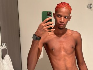 HarryJason profilbild på webbkameramodell