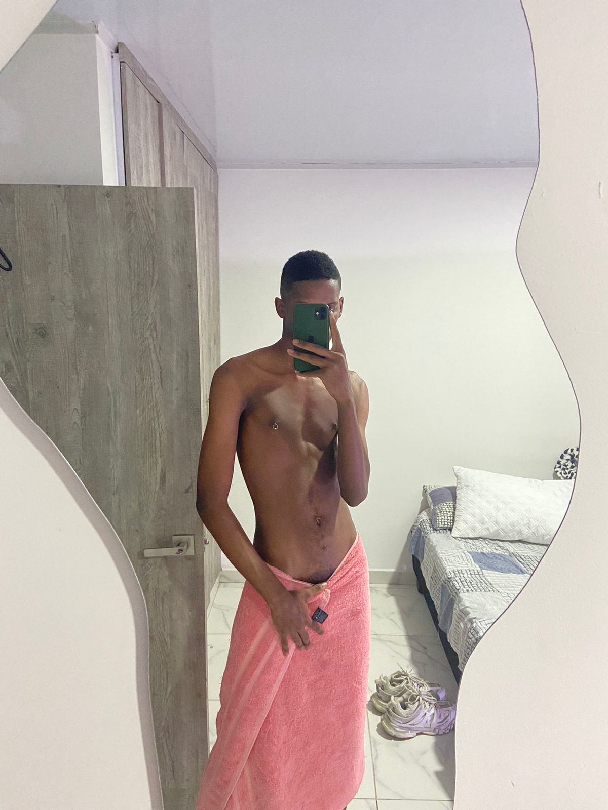 Artista HarryJason Foto 3