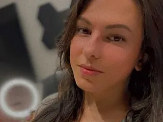 DaniRibeiro cam model profile picture