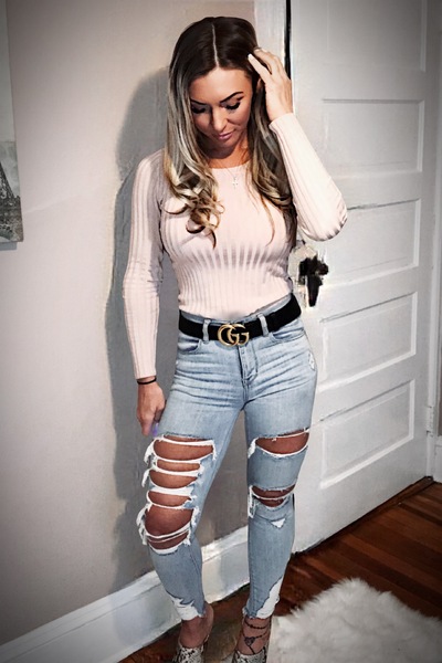 Intérprete CharlieBella69 Foto 9