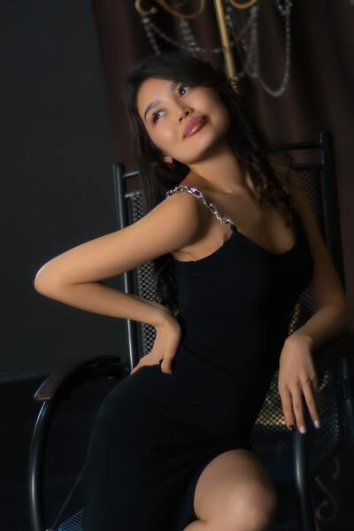 Artist AngelVita Foto 1