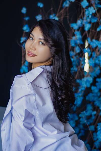 Artist AngelVita Foto 6