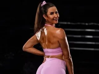 BrunetteRubyRose profilbild på webbkameramodell