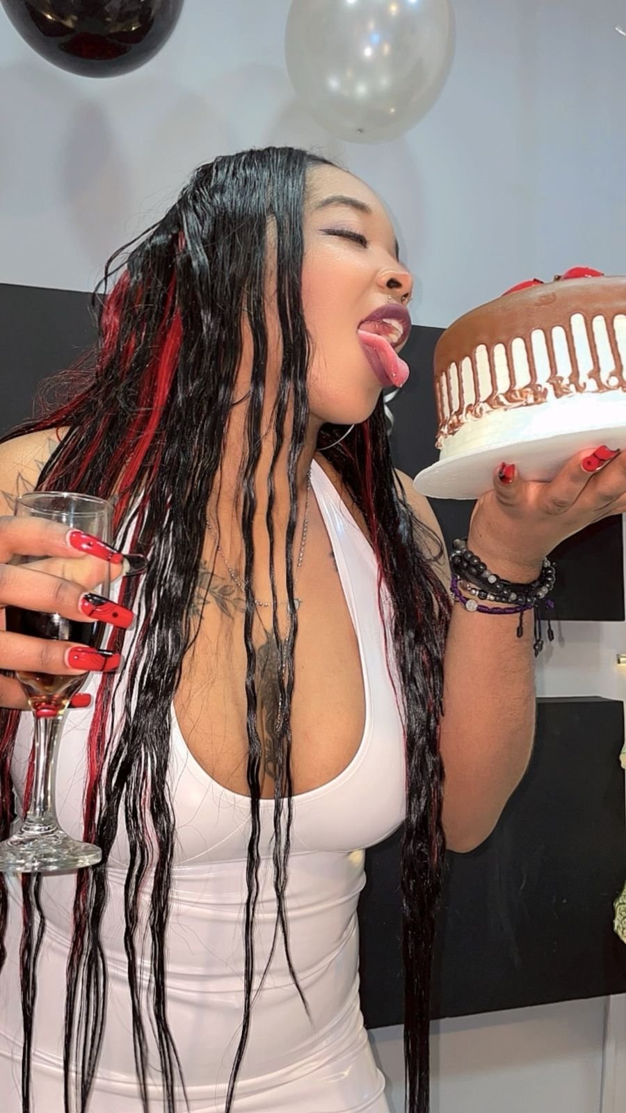 Artiest CharlotteBrown21 Foto 12