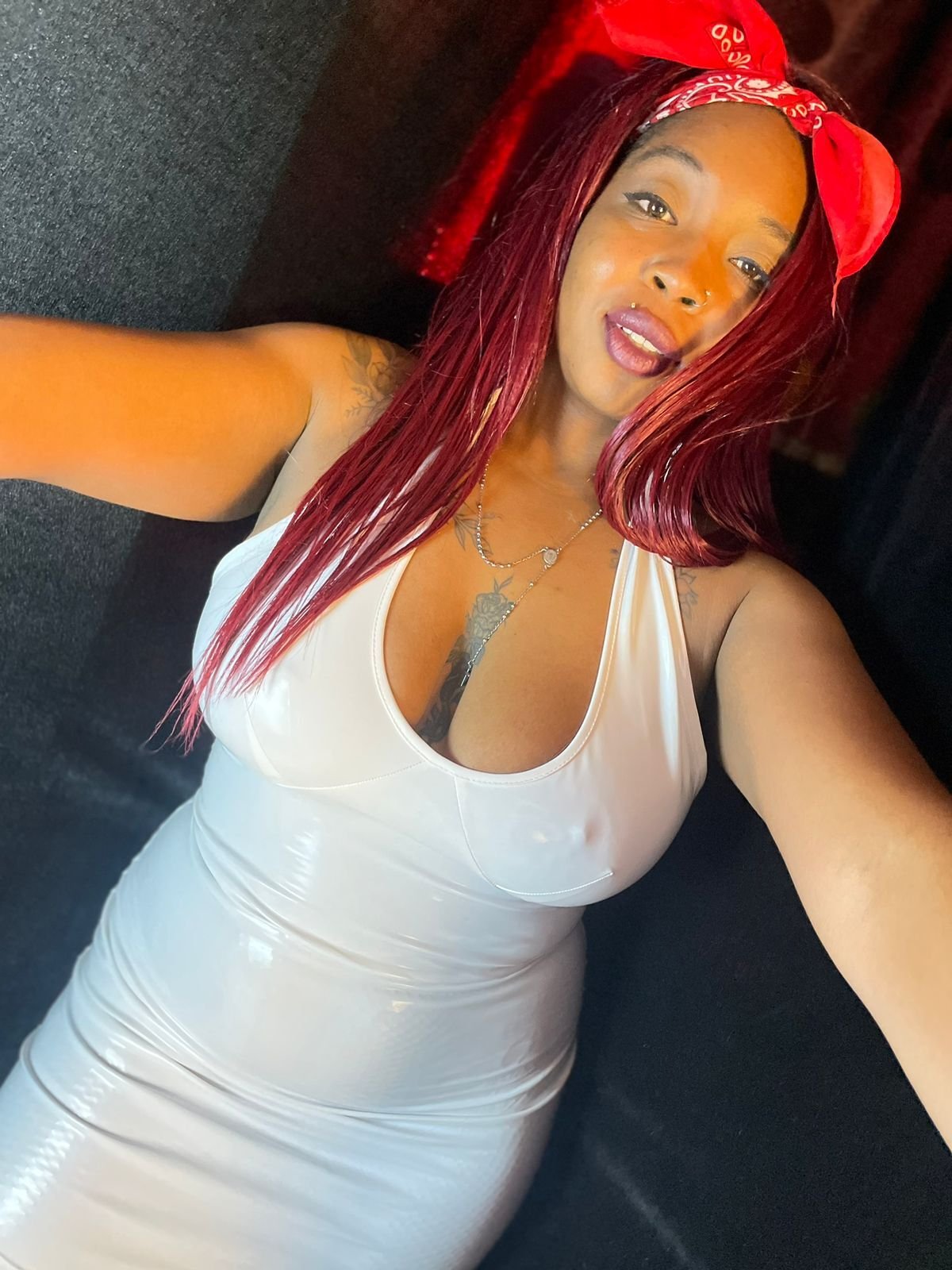 Artiest CharlotteBrown21 Foto 4