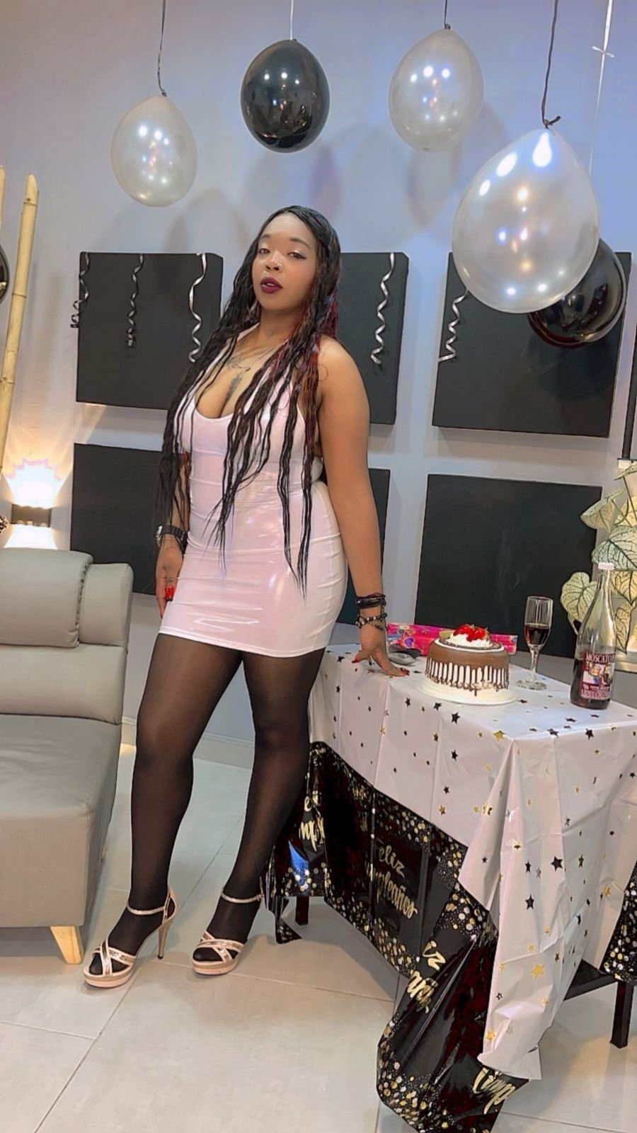 Artiest CharlotteBrown21 Foto 10