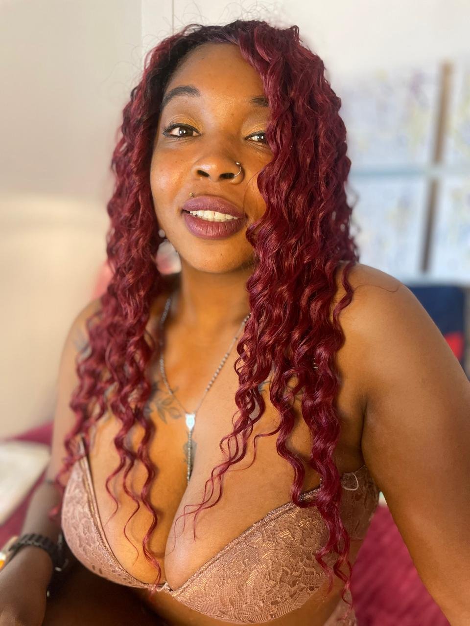 Artiest CharlotteBrown21 Foto 9