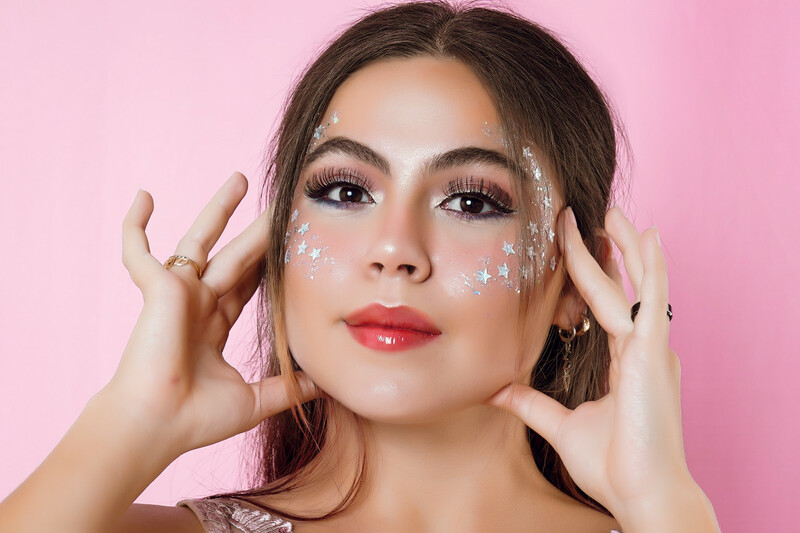 Artista ElleWest Foto 11