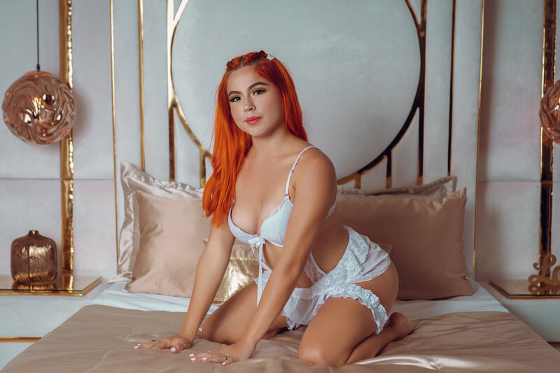 Artista ElleWest Foto 2