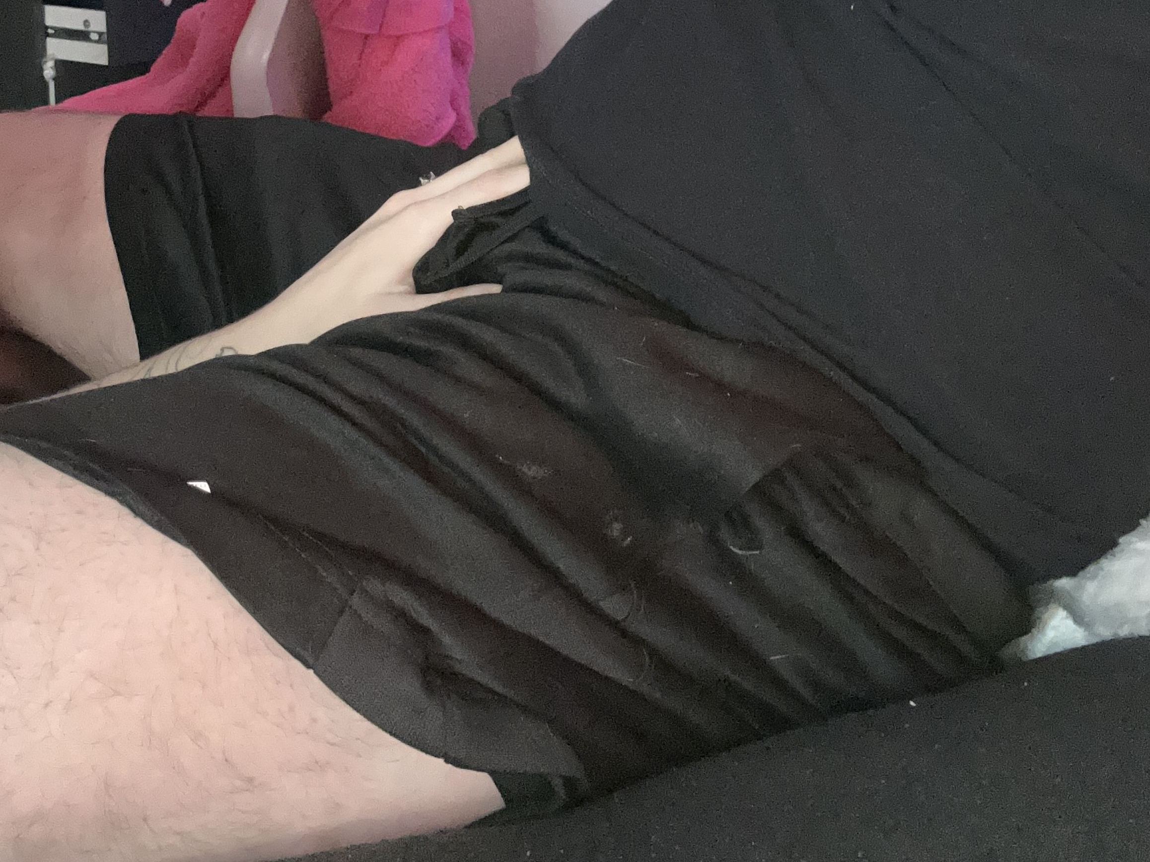 Profilbilde av TrashBandicoot webkamera modell