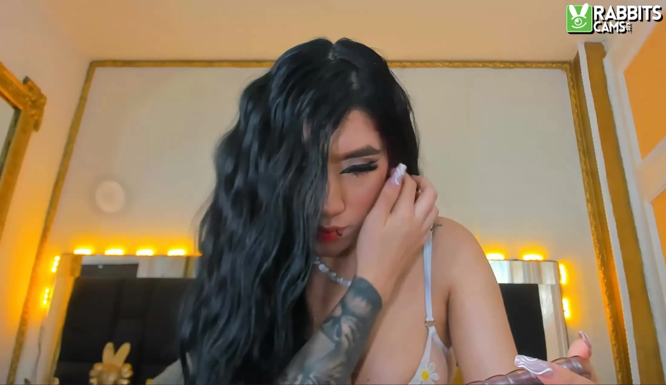 Utøver LuisaJay Video 1