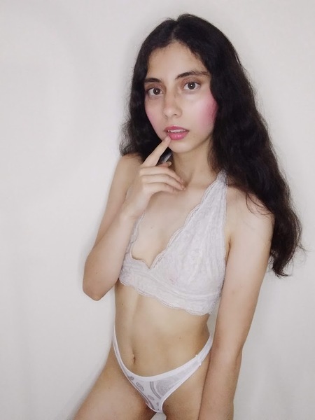 Artista MeganKiitty Foto 5