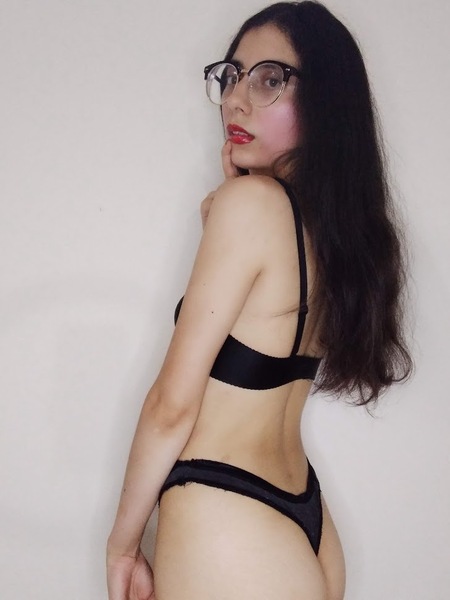 Artista MeganKiitty Foto 6