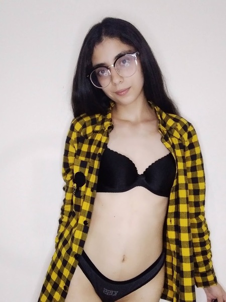 Artista MeganKiitty Foto 7