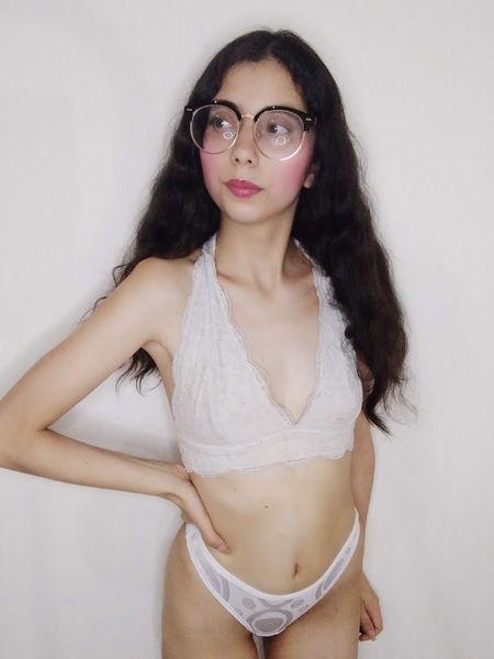 Artista MeganKiitty Foto 4