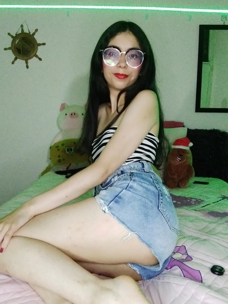 Artista MeganKiitty Foto 8