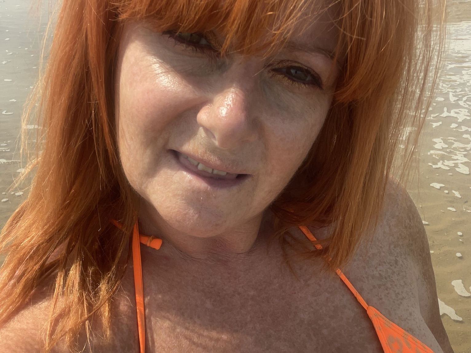 RubyRogerss profielfoto van cam model