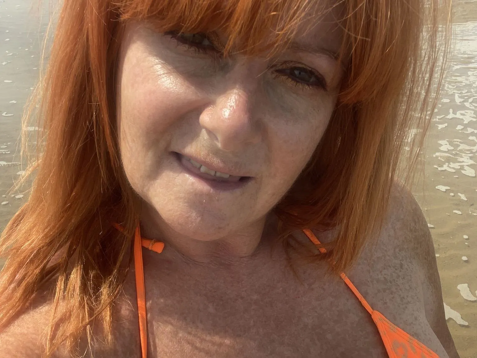 Image de profil du modèle de webcam RubyRogerss