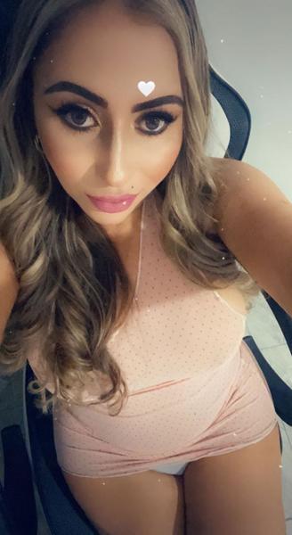 Artista SofiaRichh Foto 3